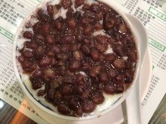 红豆莲子双皮奶-仁信老铺(北滘店)