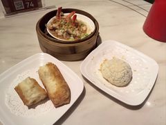 -稻香饭店(龙华天虹店)