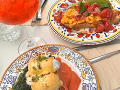 -Alimentari早午餐(安福路店)