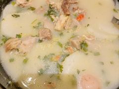 -箸福·夜上海(月牙湖公园店)