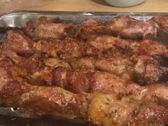 -巴依兄弟西域美食(机场店)