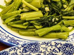清炒时蔬-菜当家