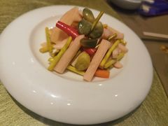 -院8里·小聚园老川菜(九眼桥店)