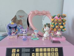 -满月蛋糕定制·商务茶歇·diy课程(万达广场店)