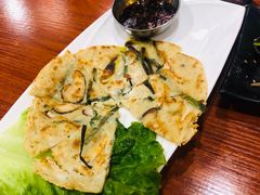 -大阪烧肉BAKA一代(十亩地店)