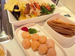 -串一火锅(赛格国际购物中心店)