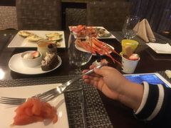 -天诚丽筠酒店-西餐厅