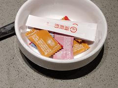 -海底捞火锅(泰安爱琴海店)