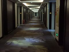 -韶关经律论国际酒店温泉