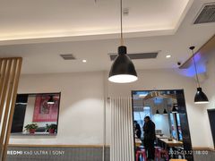 -南城香·饭香串香馄饨香(赵公口店)