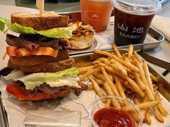 -SAANCI山池咖啡(海上世界文化艺术中心店)