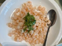 龙井虾仁-山外山菜馆(玉泉路店)