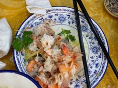 -辉记潮汕海鲜砂锅粥(林和西店)