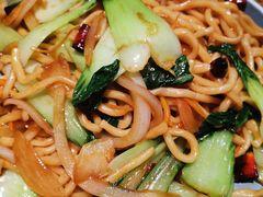 -大哈福烧烤·海鲜·家常菜(延安三路店)