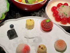 -锦楼·臻选新杭帮(杭州中心店)