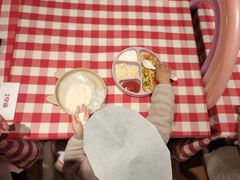 -西贝(宝乐汇店)