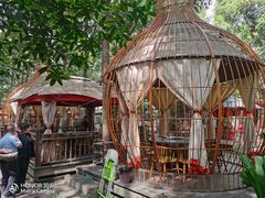 -二荆条·蜀鲜汇城市森林火锅