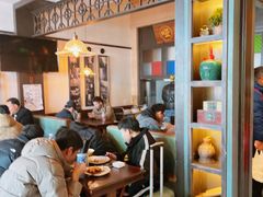 -哑巴生煎(临顿路店)