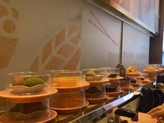 -争鲜回转寿司(通州万达店)