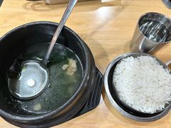 -麻蒲碳烤肉(梅花园店)