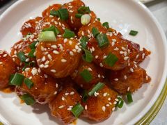 -虎丫炒鸡(郑州高新万科店)