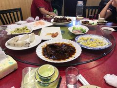 -长兴岛郊野公园农场食堂
