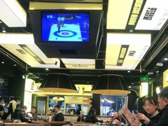 大堂-嘎嘎鸭脑壳(蜀汉路店)