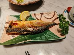 -阿吾罗日本料理(K11艺术中心店)