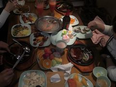 -九寸花汀(摩天活力城店)