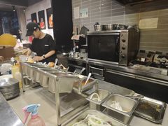 -shark burger·鲨鱼汉堡(交子大道店)