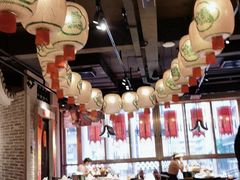 大堂-大鸽饭(北京路店)