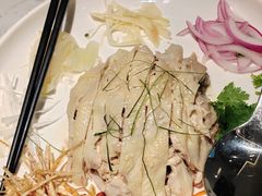 -大榕树下顺德菜(融创茂店)