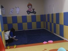 -津旗游泳俱乐部(俊景苑店)