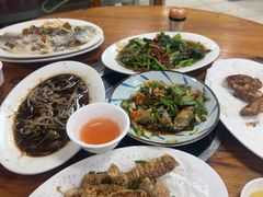 -肥弟大排档(汕樟路店)