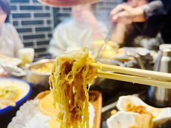 酸菜-徐师傅太子锅(文化路店)