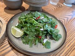 -兮食农场餐厅