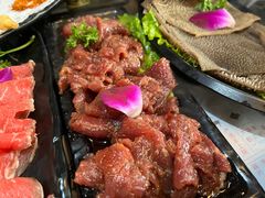 -束河人家(南锣鼓巷店)