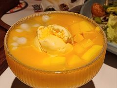 -半秋山西餐厅(巴南万达广场店)