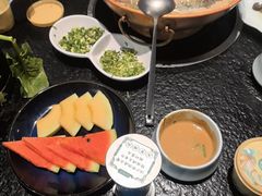 -阳坊涮肉(西直门凯德mall店)