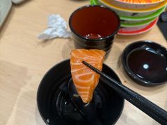 -友壹町寿司(新DNA购物中心店)