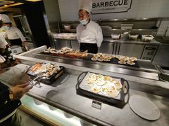 -川骄海鲜自助(河东店)