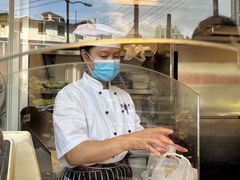 -德兴馆(广东路总店)