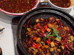 -欧记大排档·景德菜(上海首店)