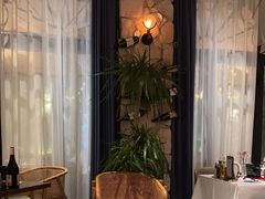 -Osteria Garden 生蚝花园餐厅(原进贤路店)