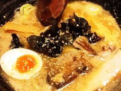 -日本料理神拉面