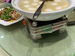 -刘胖子家常菜·蹄花焖藕(中南店)