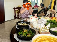 -龙福轩中餐厅(龙城温德姆酒店)