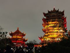 -黄鹤楼