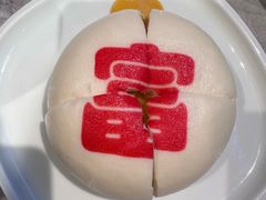 -陶兰居·手工点心·粤菜(圆融时代广场店)