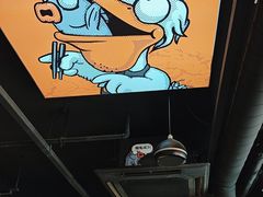 -鸣记脆皮烤鱼·海鲜烤鱼(三八广场店)